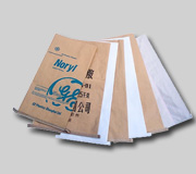 Paper Laminated / Foil Laminated Bags