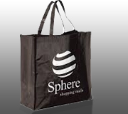 PP Shopping Bags