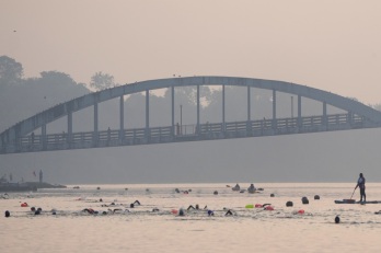 Kochi Swimathon 2023